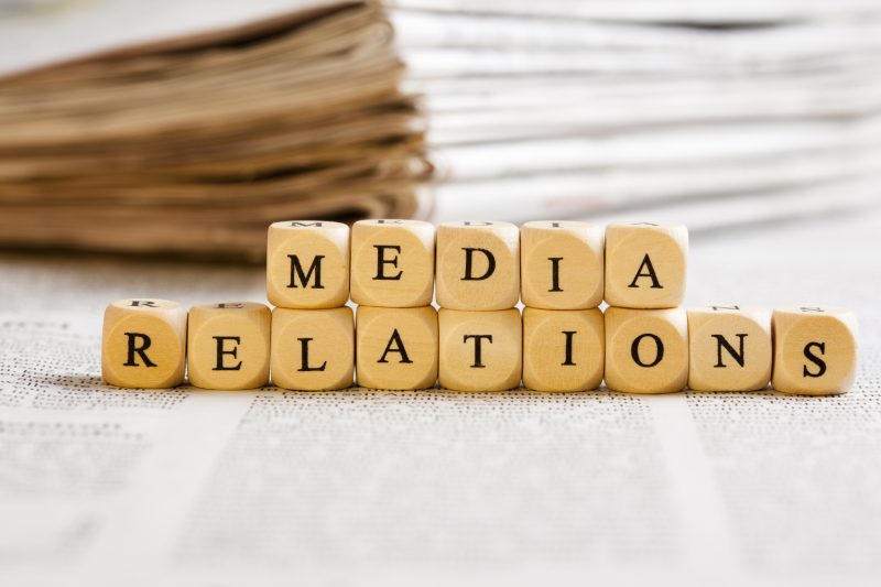 Cover Anak PR Wajib Baca Ini: 5 Tips untuk Media Relations